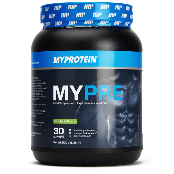 Mypre Lemon Lime 500G Myprotein myprotein kopen in de aanbieding Mypre Lemon Lime 500G Myprotein myprotein kopen in de aanbieding