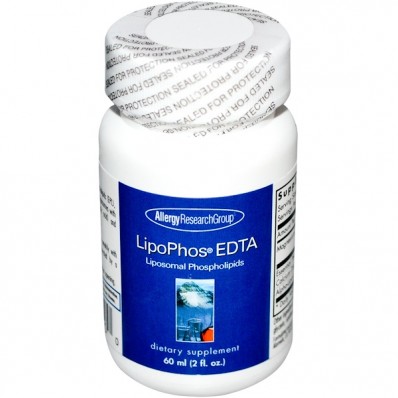 Lipophos Edta Liposomal Phospholipids 2 Fl Oz 60 Ml Allergy Research Group allergy research group kopen in de aanbieding Lipophos Edta Liposomal Phospholipids 2 Fl Oz 60 Ml Allergy Research Group allergy research group kopen in de aanbieding