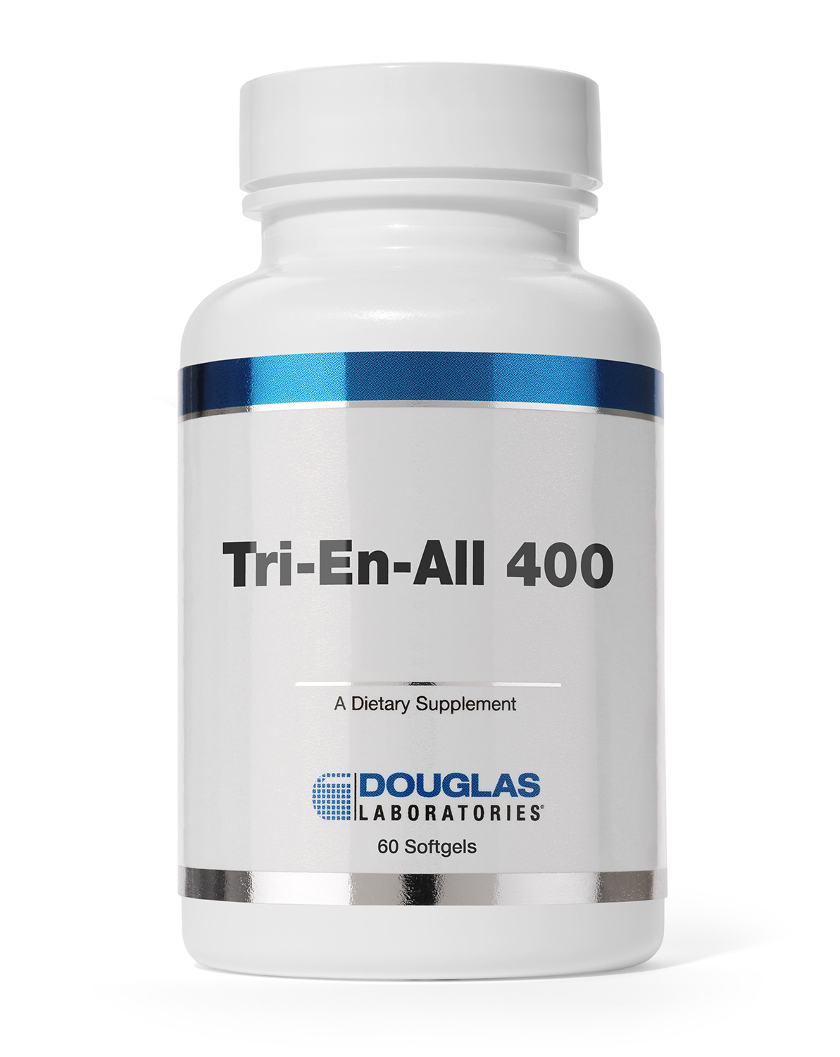 Tri-En-All 400 (60 Softgel Capsules) - Douglas Laboratories Tri-En-All 400 (60 Softgel Capsules) - Douglas Laboratories