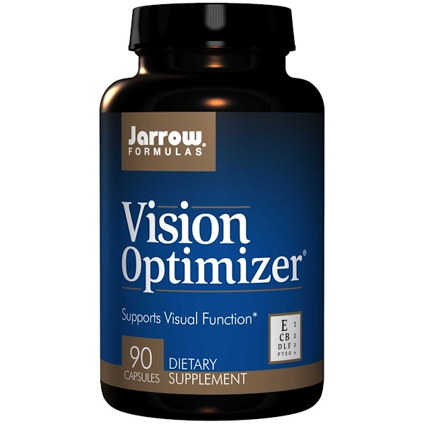 Vision Optimizer 90 Capsules Jarrow Formulas jarrow formulas kopen in de aanbieding Vision Optimizer 90 Capsules Jarrow Formulas jarrow formulas kopen in de aanbieding