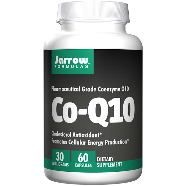 Co Q10 30 Mg 60 Capsules Jarrow Formulas jarrow formulas kopen in de aanbieding Co Q10 30 Mg 60 Capsules Jarrow Formulas jarrow formulas kopen in de aanbieding