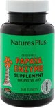 Chewable Papaya Enzyme Supplement (360 Tablets) Nature's Plus