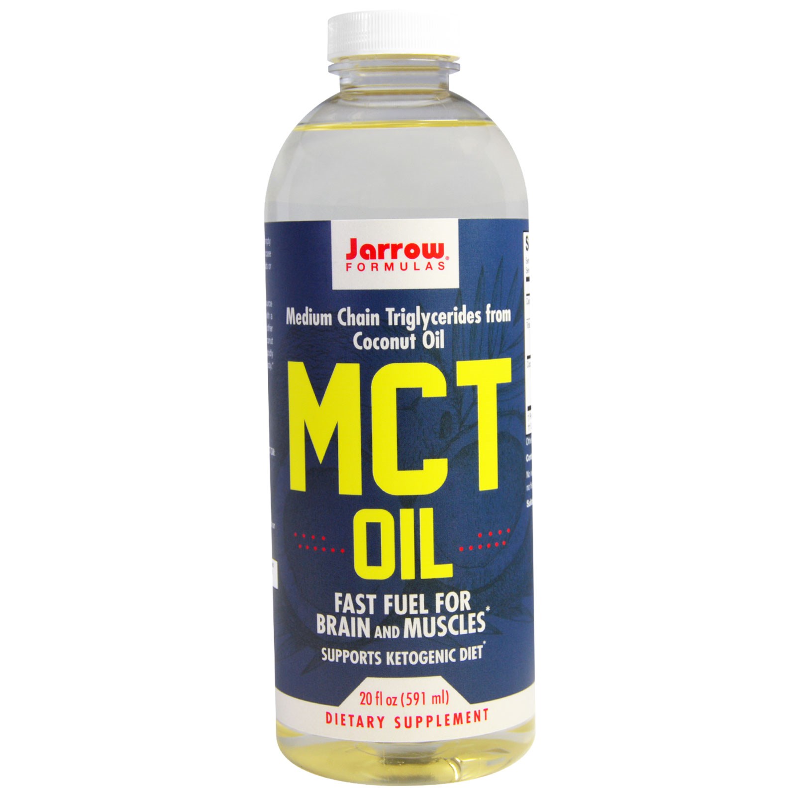 Mct Oil 591 Ml Jarrow Formulas jarrow formulas kopen in de aanbieding Mct Oil 591 Ml Jarrow Formulas jarrow formulas kopen in de aanbieding