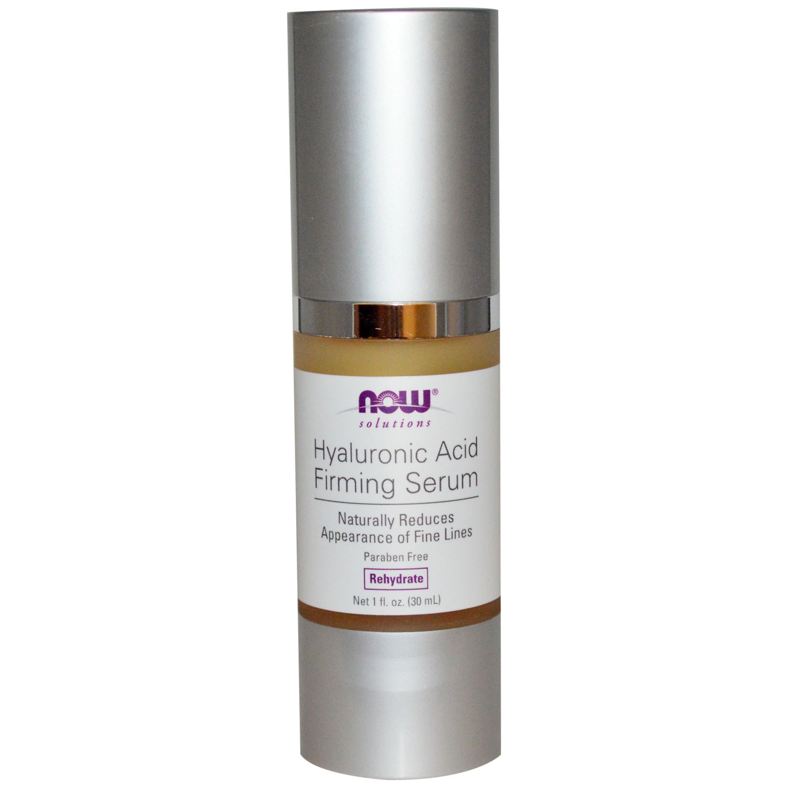 Hyaluronic Acid Firming Serum - 30 ml