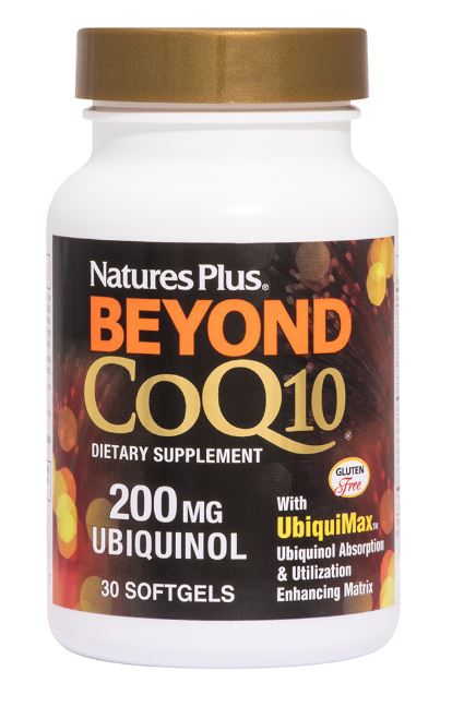 Bioperine 10 (90 Vegetarian Capsules) - Nature's Plus