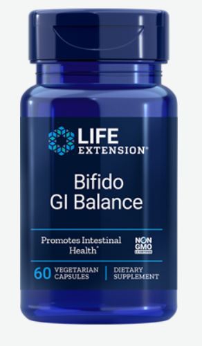 Life Extension Bifido GI Balance