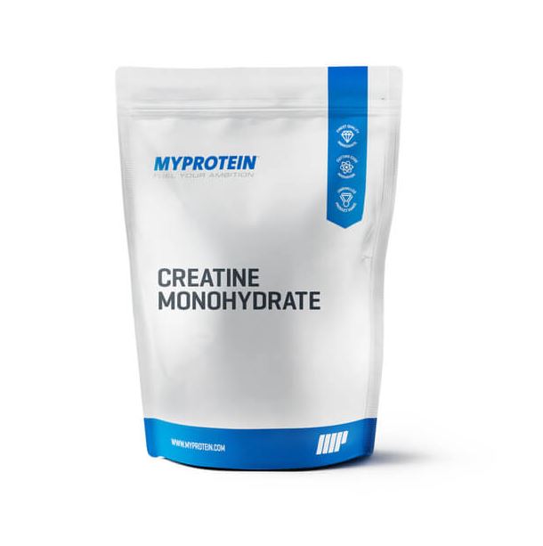 Creatine Monohydrate 1Kg Myprotein myprotein kopen in de aanbieding Creatine Monohydrate 1Kg Myprotein myprotein kopen in de aanbieding