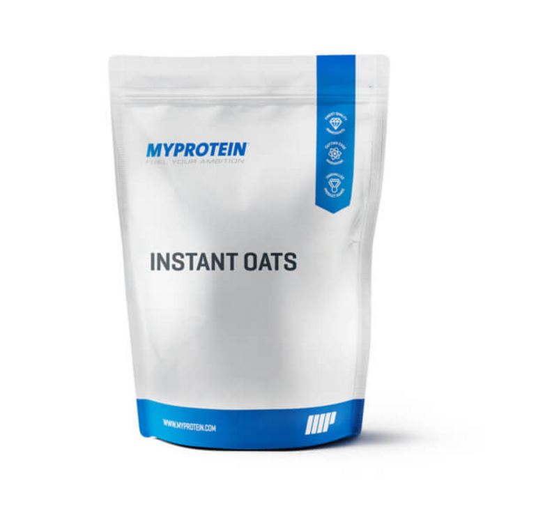 Myprotein Instant Oats Niet Gearomatiseerde 5Kg Myprotien myprotein kopen in de aanbieding Myprotein Instant Oats Niet Gearomatiseerde 5Kg Myprotien myprotein kopen in de aanbieding