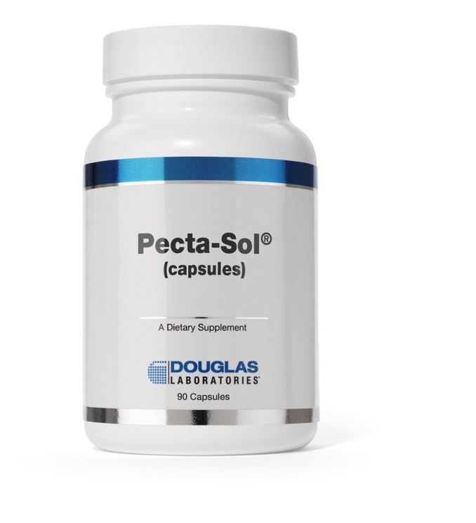 Pecta-Sol (90 tabletten) - Douglas laboratories Pecta-Sol (90 tabletten) - Douglas laboratories