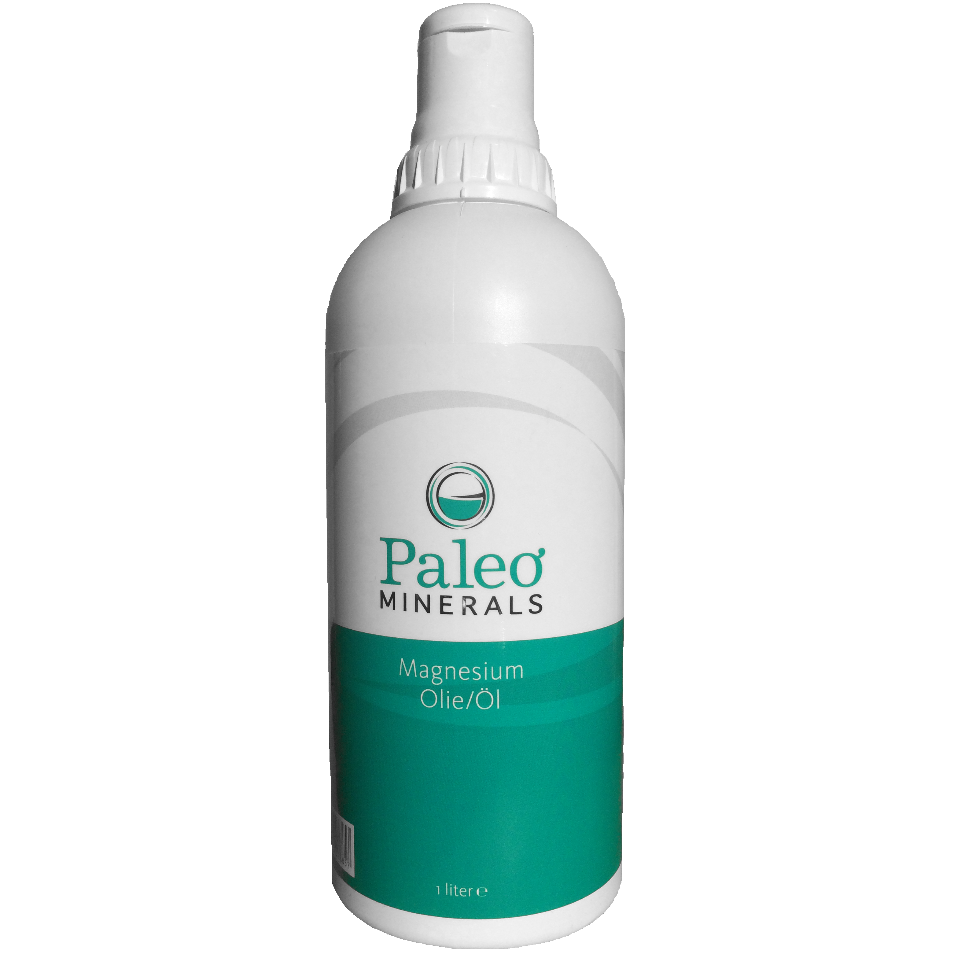 Magnesium Navulflacon (1000 ml) - Paleo Minerals Magnesium Navulflacon (1000 ml) - Paleo Minerals