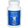 Thymus Natural Glandular 75 Veggie Caps - Allergy Research Group