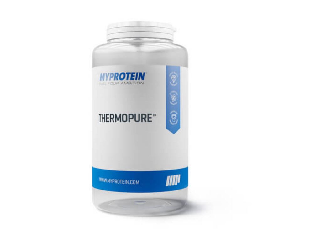 Thermopure 90 Capsules - MyProtein Thermopure 90 Capsules - MyProtein